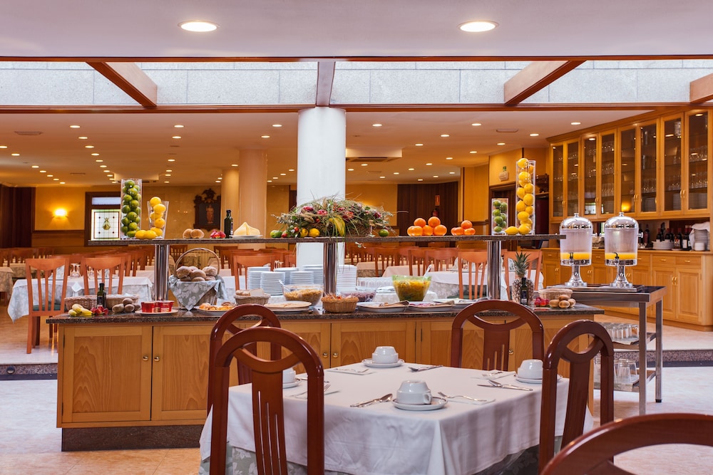 San Lorenzo Hotel 24/48