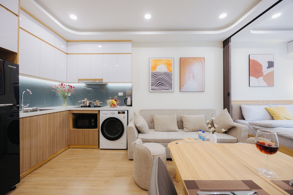 Wisteria Luxury Apartment 26/50