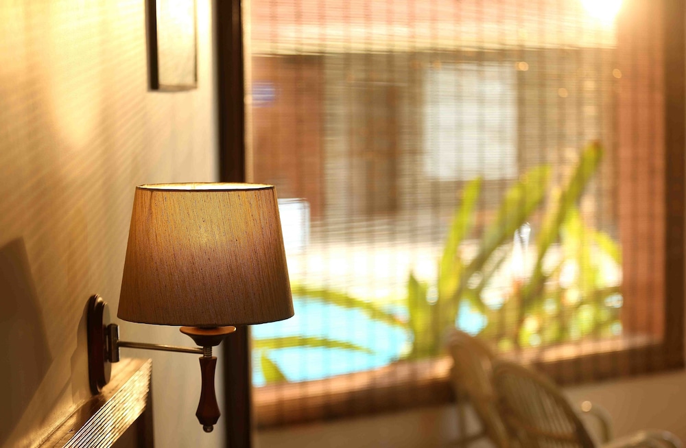 Uday Samudra Leisure Beach Hotel 24/52