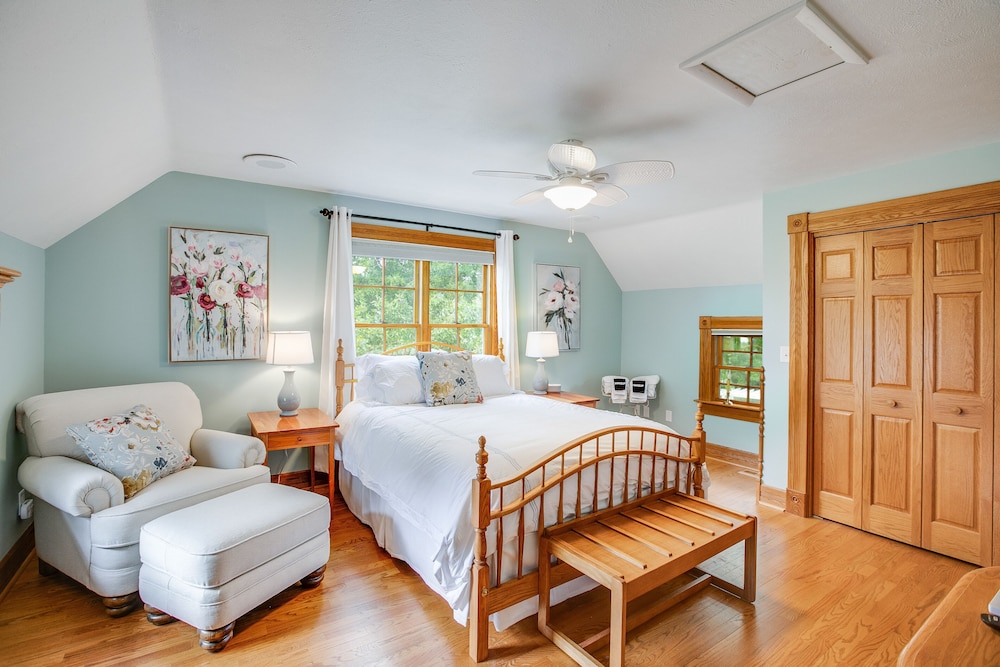 Biddle Point Inn & Event Venue 32/53