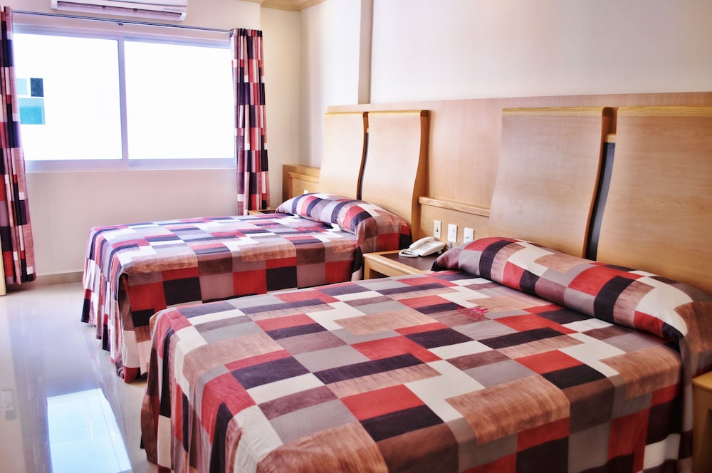 Hotel Nilo 33/50