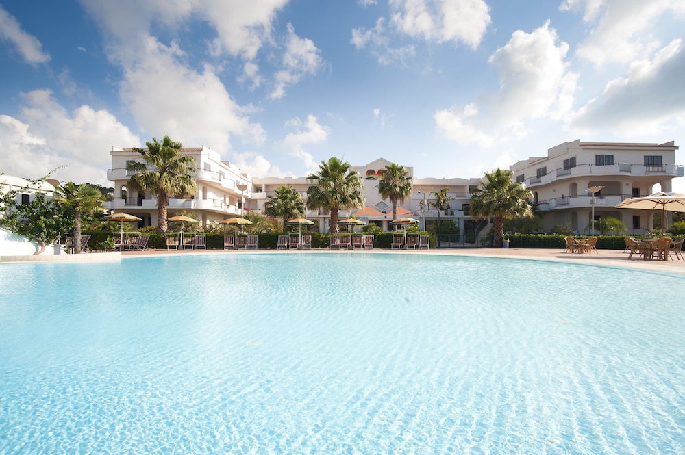 Oasiclub Hotel 50/54