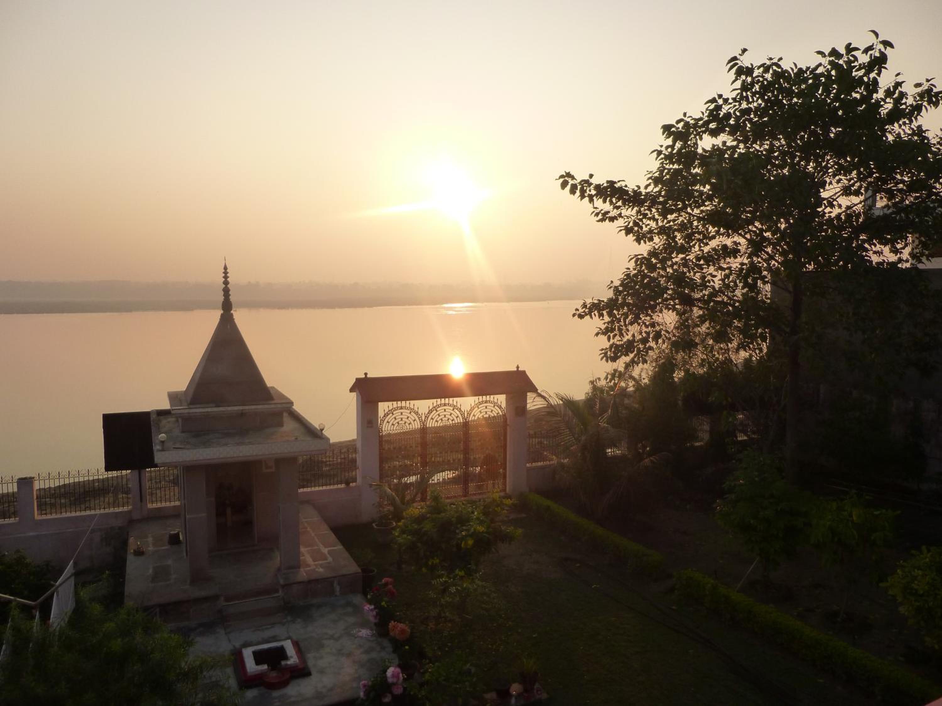 Shri Yoga Mandir Guest House 5/46