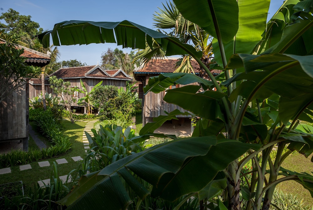 Sala Lodges 46/50