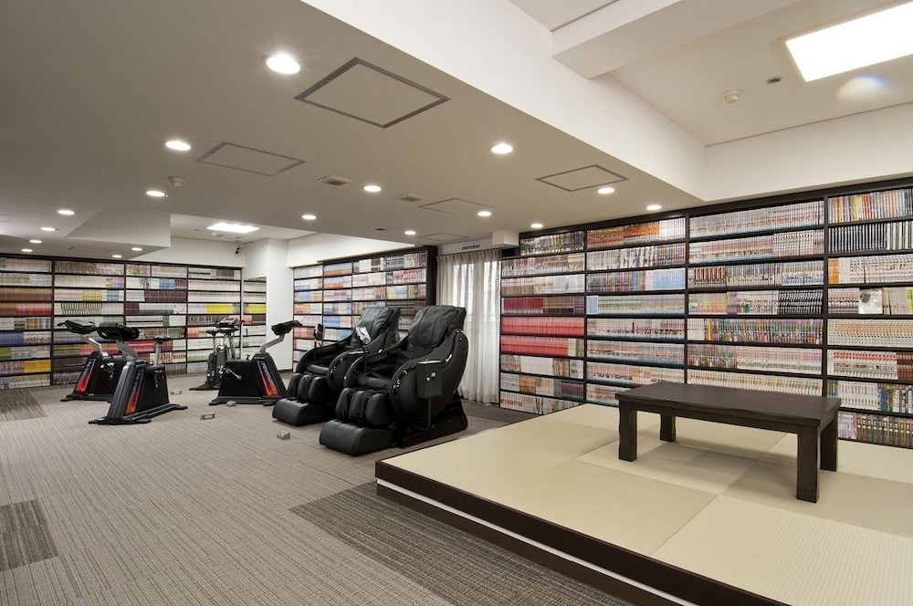 NIIGATA DAIICHI HOTEL 28/50