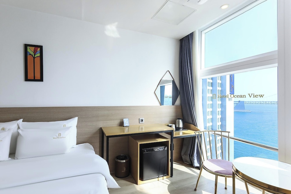 Bridge, Ocean, Double Bed, Partial Ocean View، Hotel Ocean View 5/6