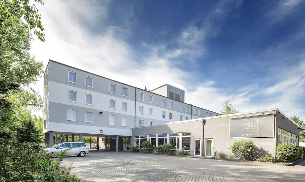 Median Hotel Hannover Messe 2/46