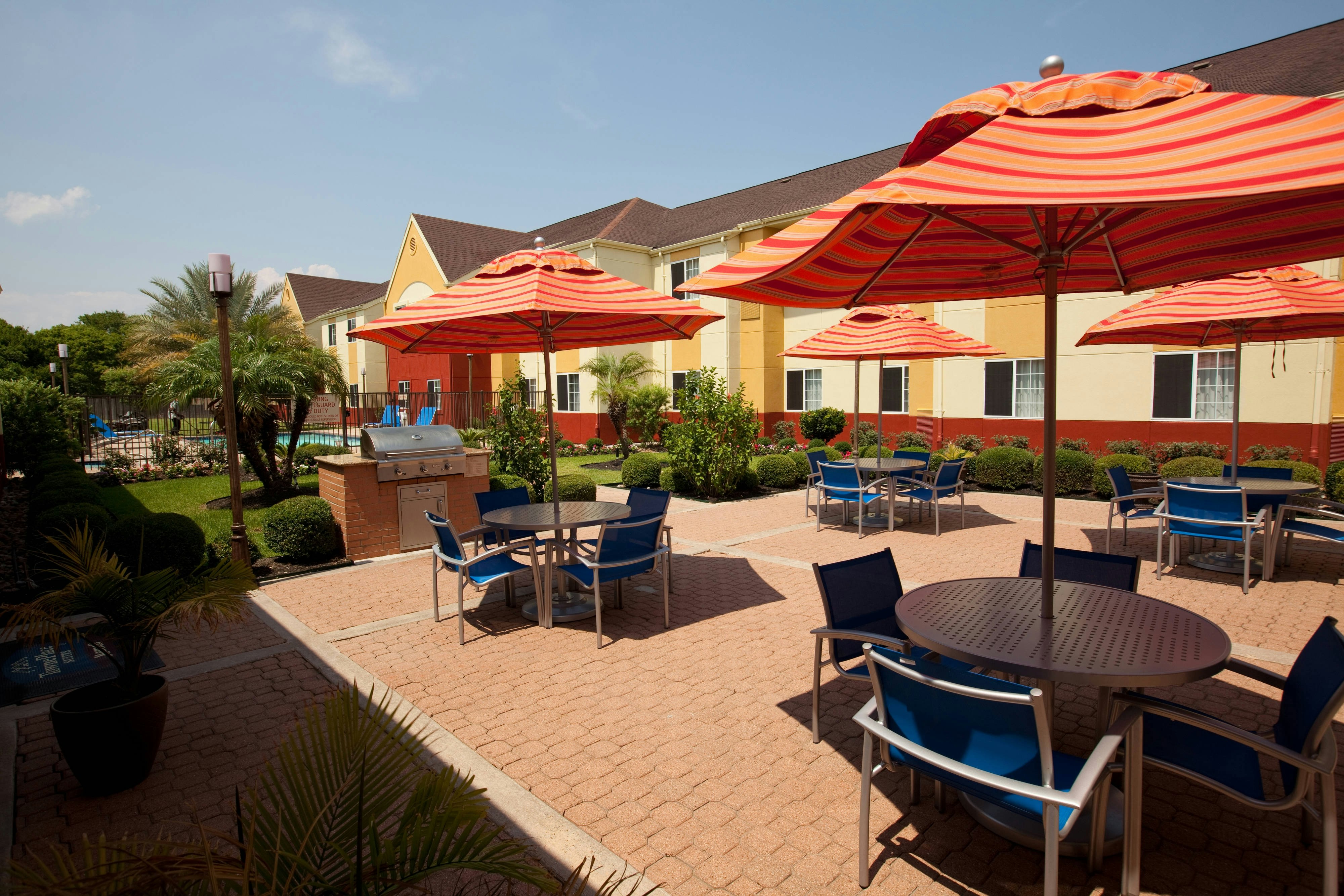 Towneplace Suites Lake Jackson Clute 31/31