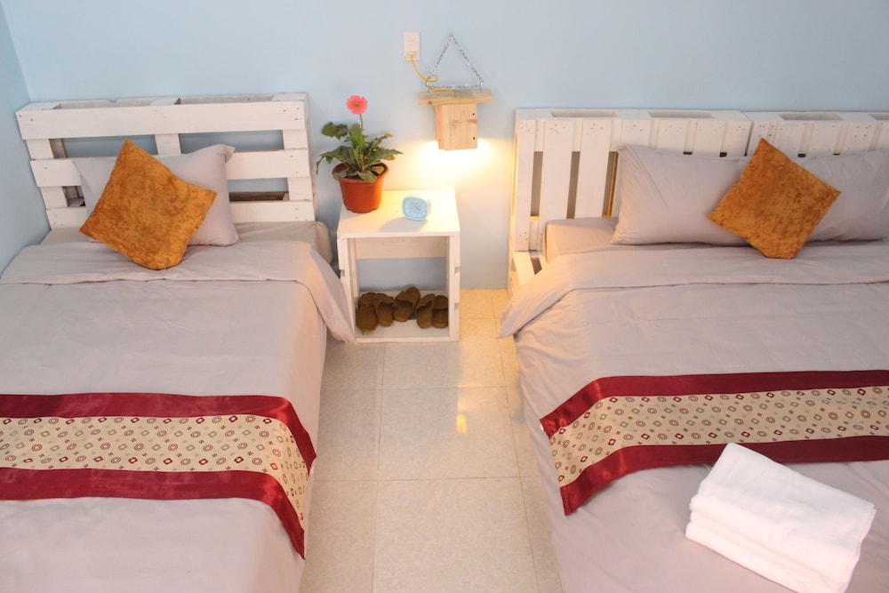 Ha Giang Amazing Hostel 29/34