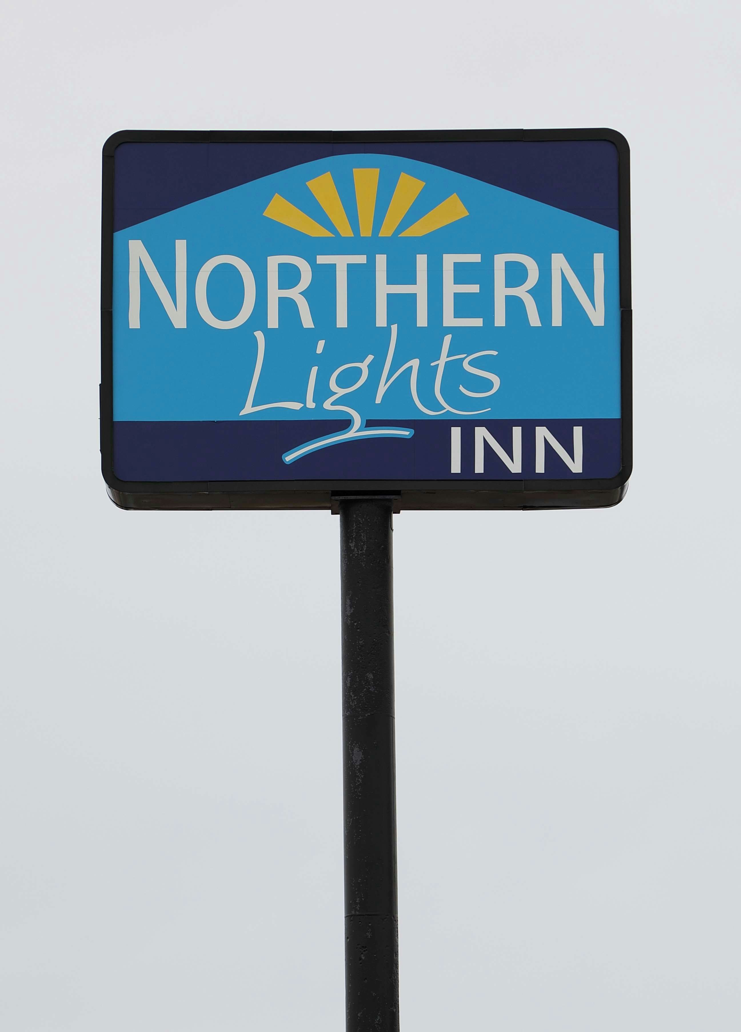 Northern Lights Inn Rugby 8/19