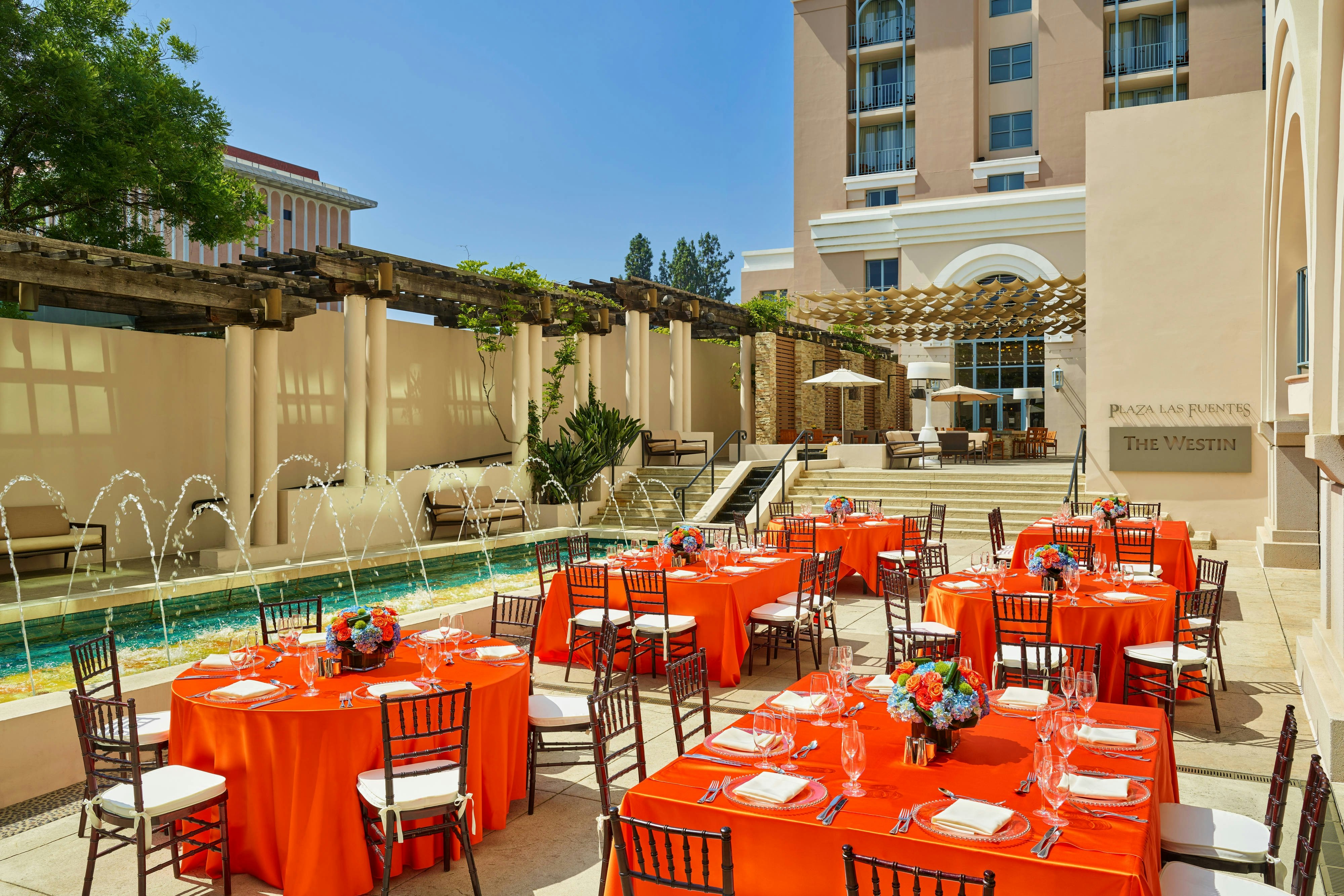 Westin Pasadena 33/47