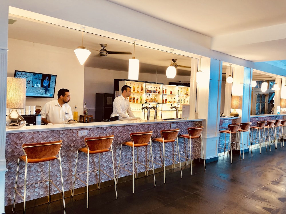 Hotel Mercure Creolia Saint Denis La Reunion 5/60