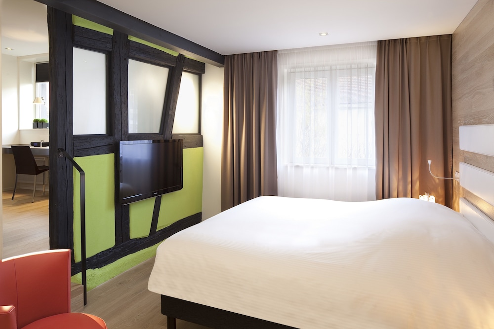 Hotel Le Colombier Suites 11/67