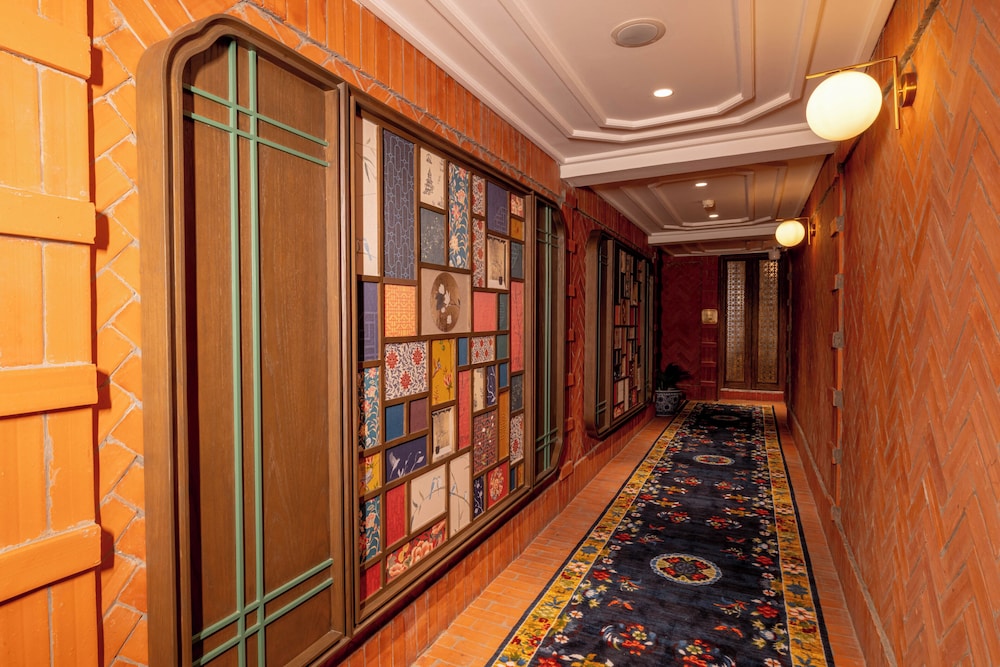 The Orient Jakarta, a Royal Hideaway Hotel 6/50