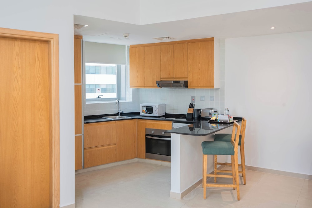 Grand Heights Hotel Apartments 41/50