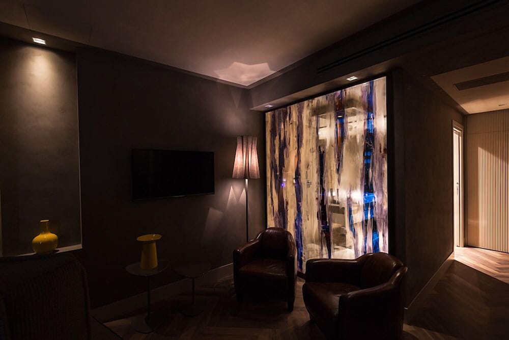 LIASSIDI WELLNESS SUITES 18/46