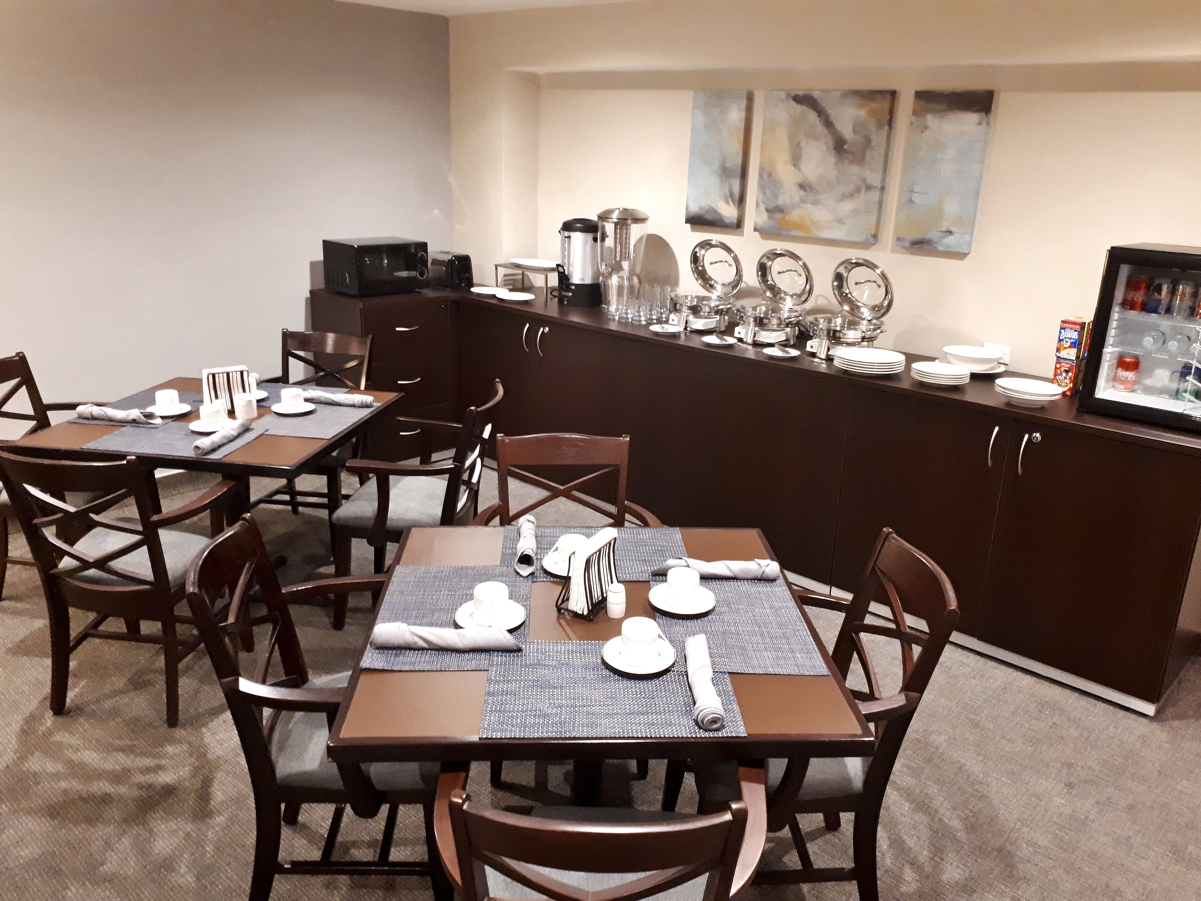 Holiday Inn Reynosa Zona Dorada 31/50