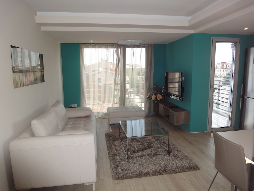 Joan Apartments & Spa 31/50