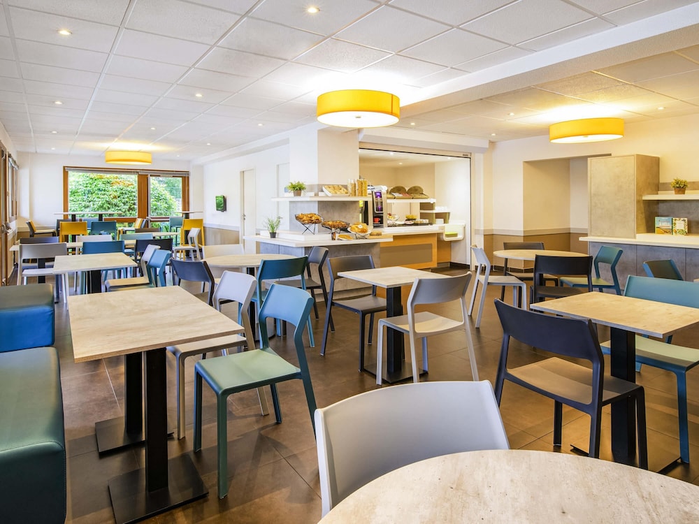 Ibis Budget Grenoble Voreppe 17/27