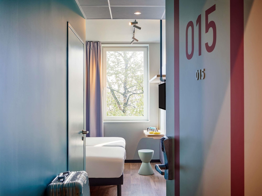 ibis budget Tours Sud 50/50