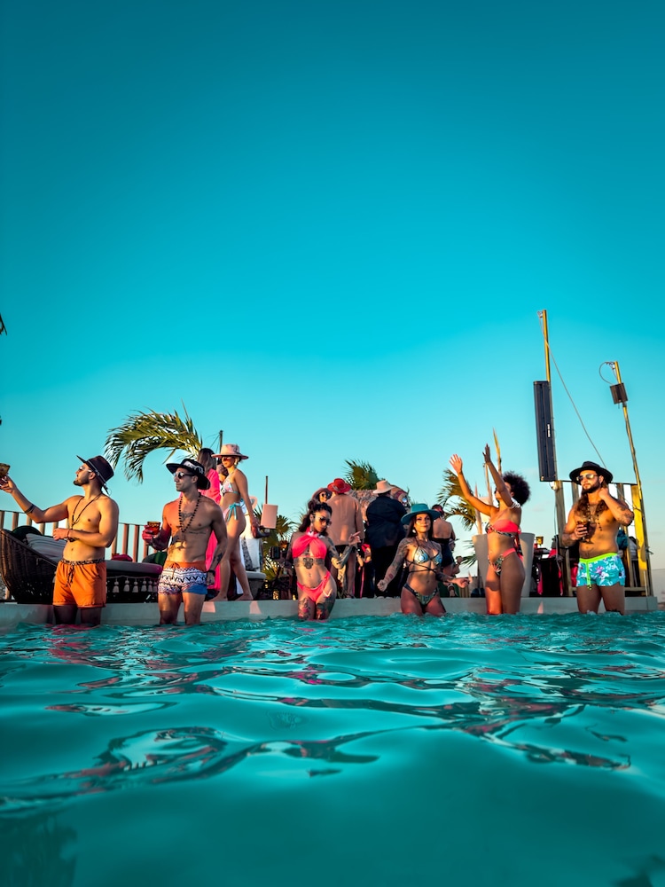 Hotel Xkeban Tulum 54/60