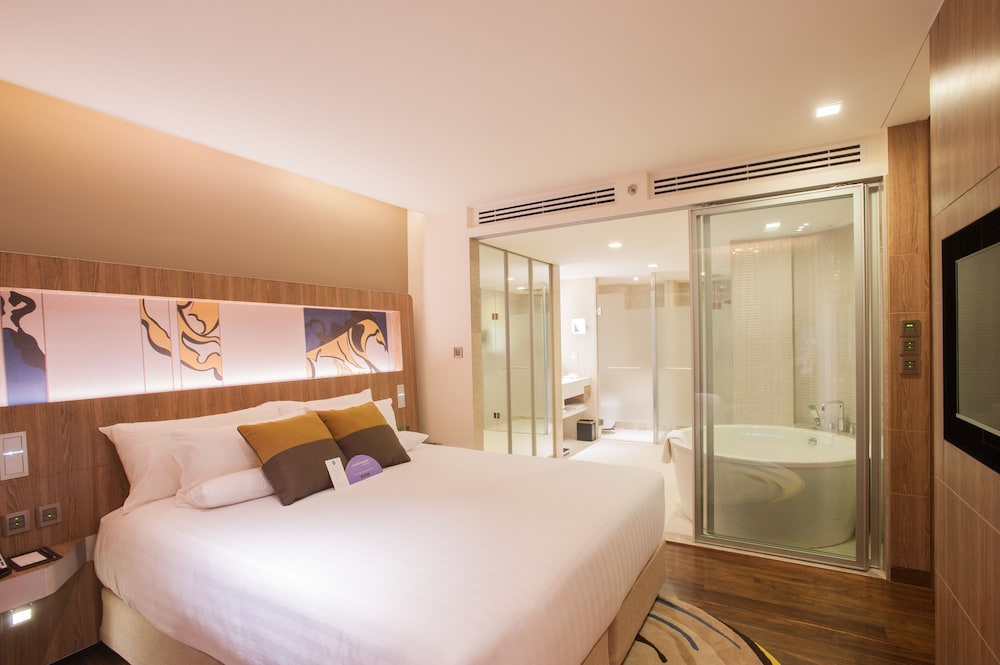 Novotel Bangkok Sukhumvit 20 15/77