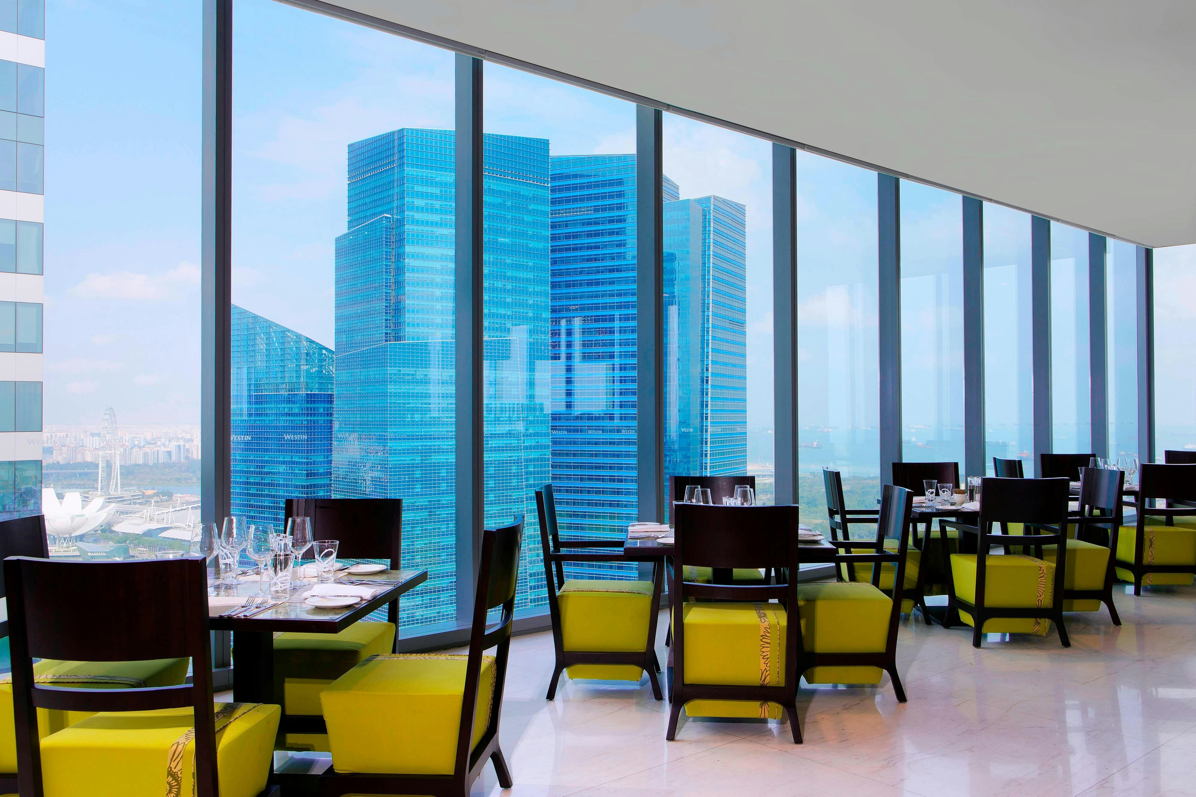 The Westin Singapore 40/52