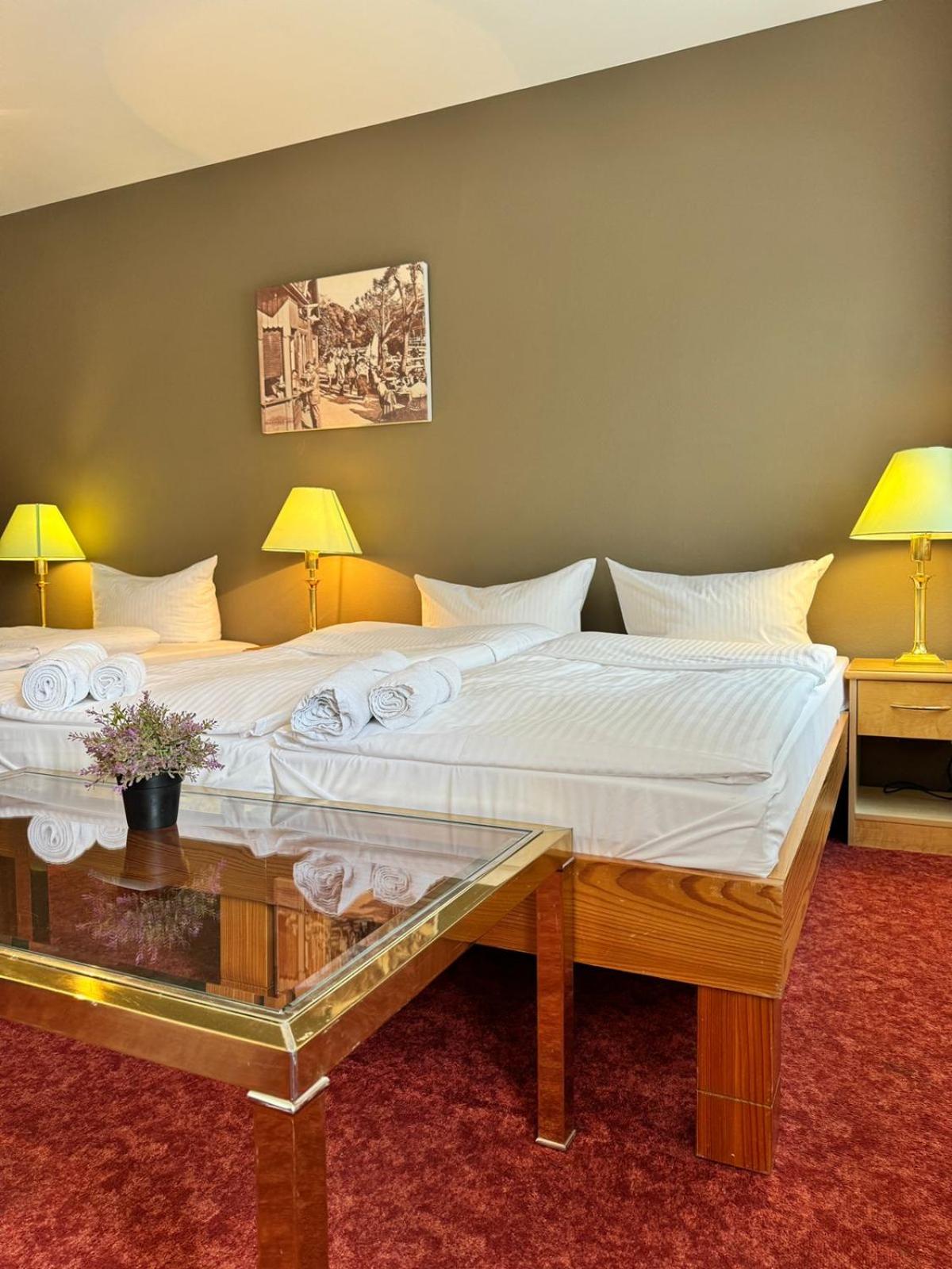 Wannsee Hof Hotel 16/55