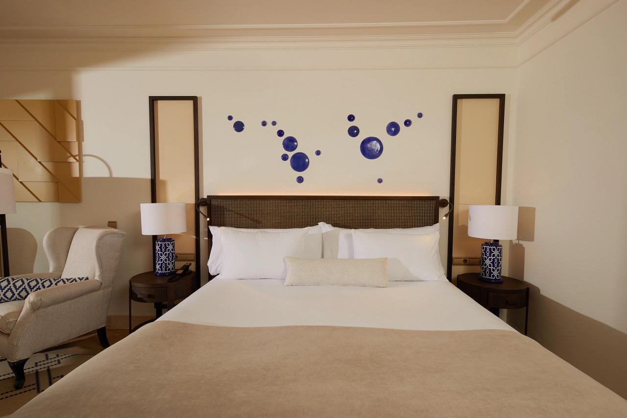 Junior Suite, Balcony or Terrace