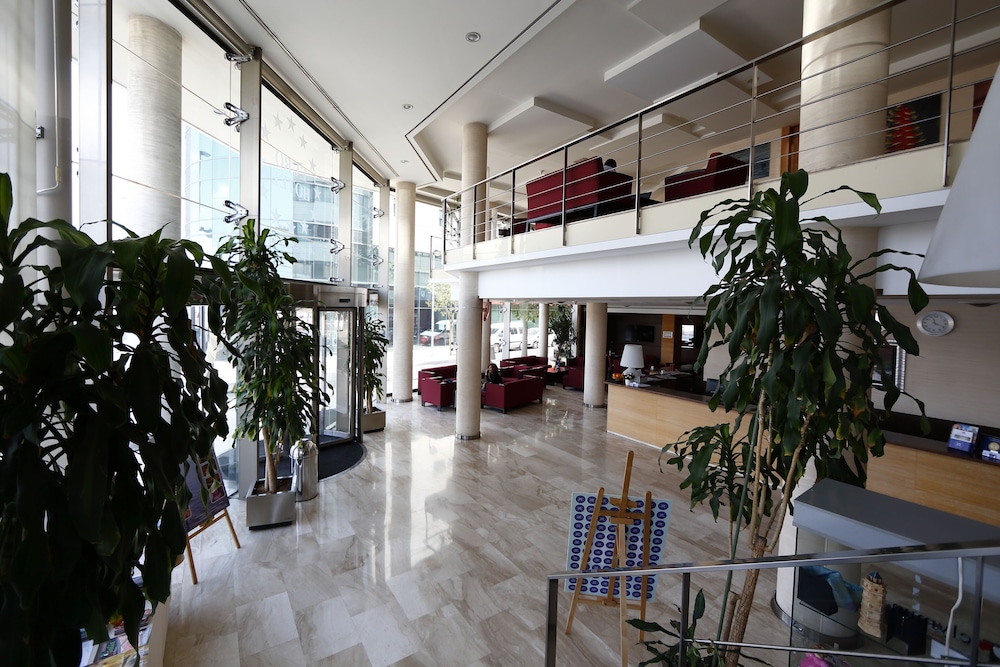Eurohotel Castellon 16/79