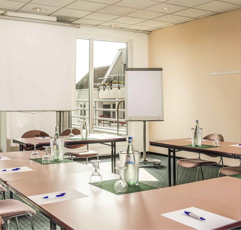 IBIS BERLIN CITY NORD 39/50
