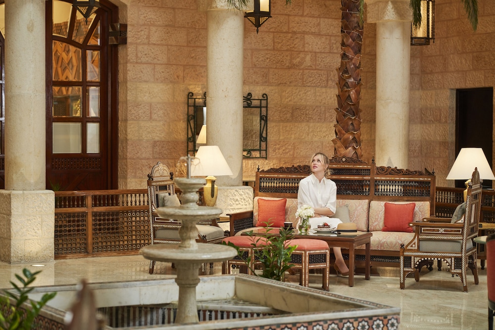 MOVENPICK RESORT PETRA 57/77