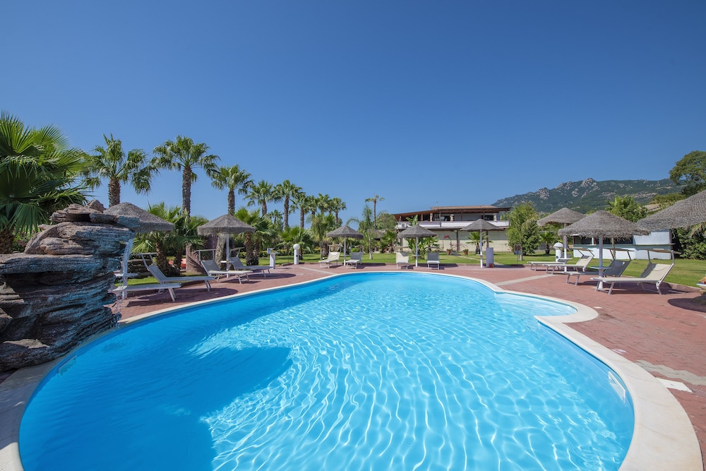 Hotel Rurale Orti Di Nora 17/50