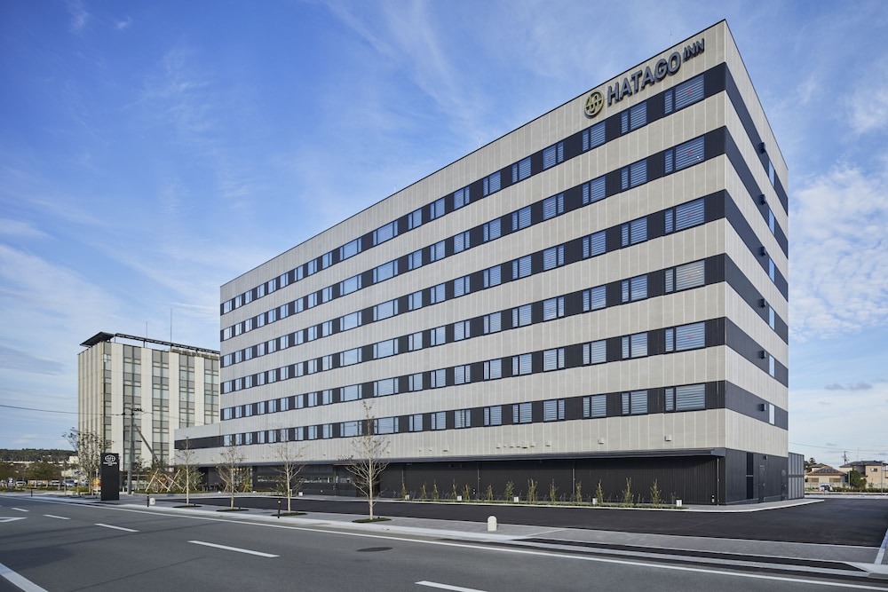 Hatago Inn Fukushima Hirono 4/50