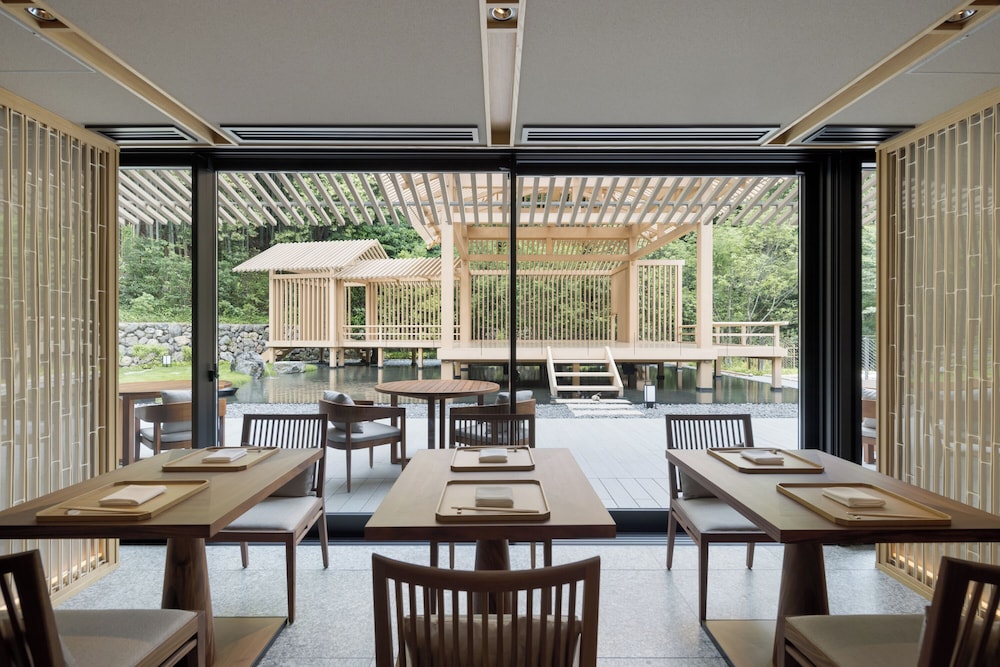 Banyan Tree Higashiyama Kyoto 51/65