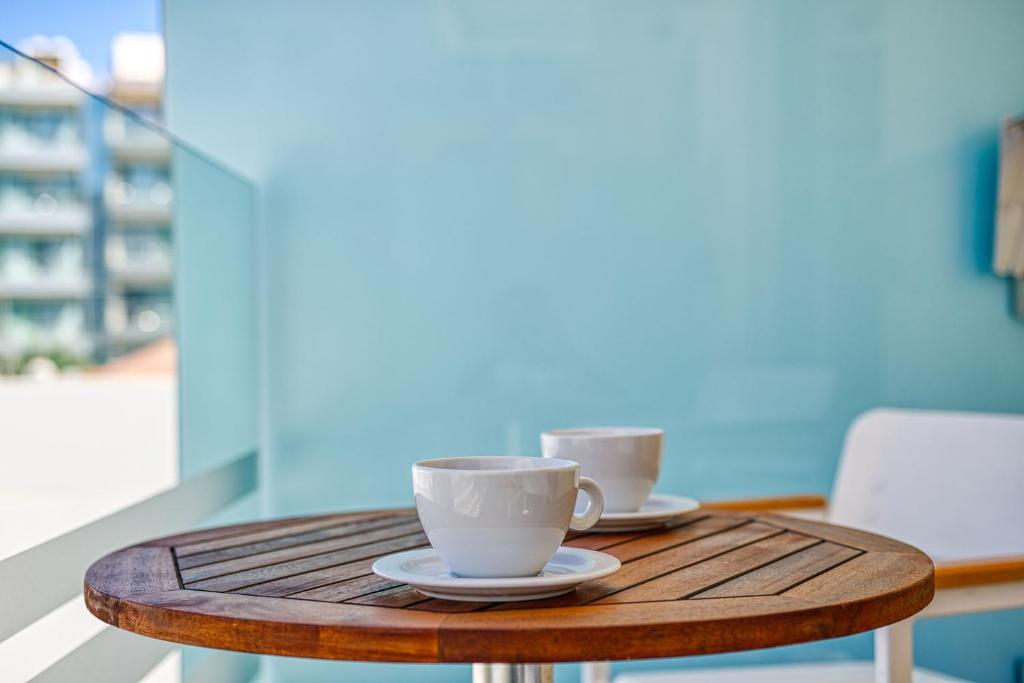Island Boutique Hotel 47/58