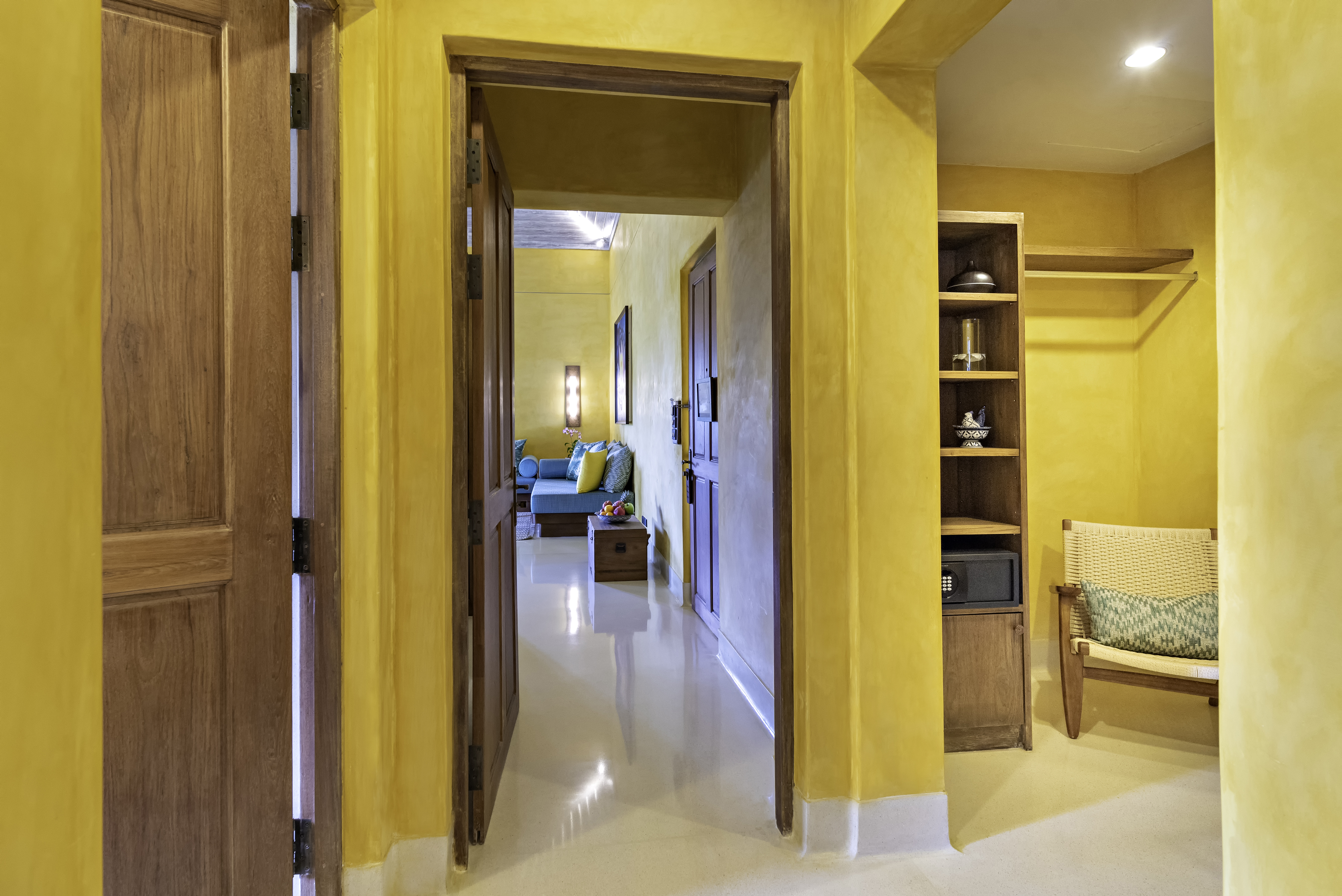 Boutique, Ocean, Retreat، Buri Rasa Village Samui Adults Only 4/4