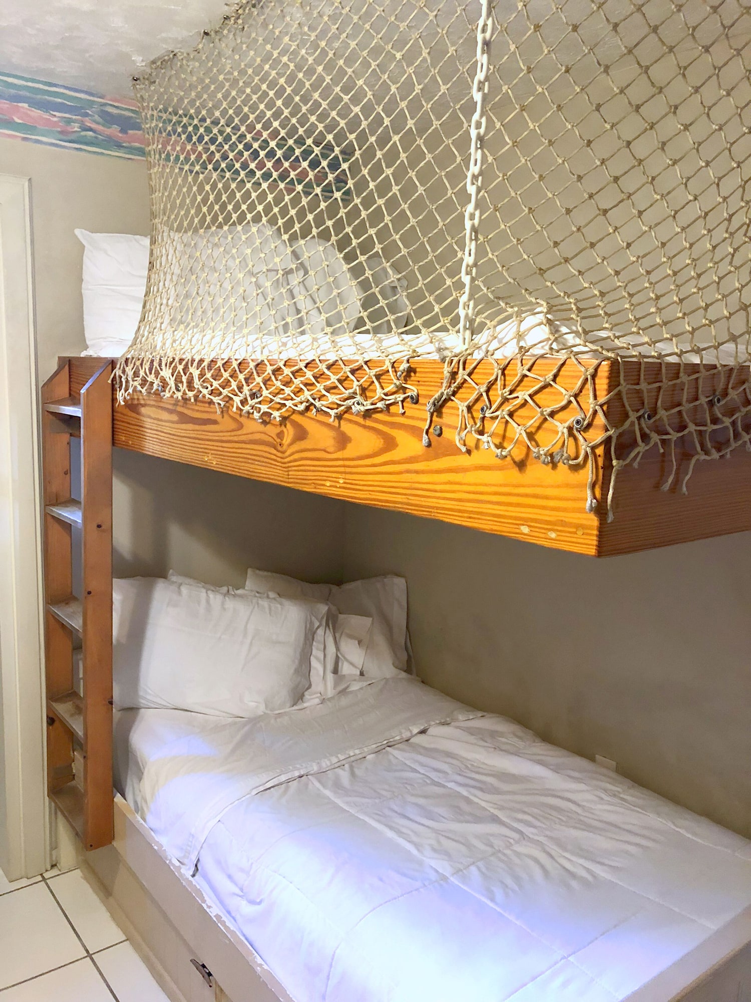 1 Bedroom, Comfort, Cottage, Futon Bed, King Bed, Beach Front, Ocean View