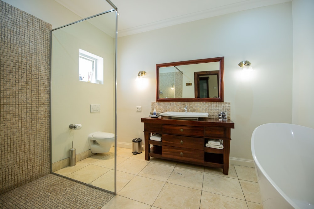 Belvedere Boutique Hotel 48/50