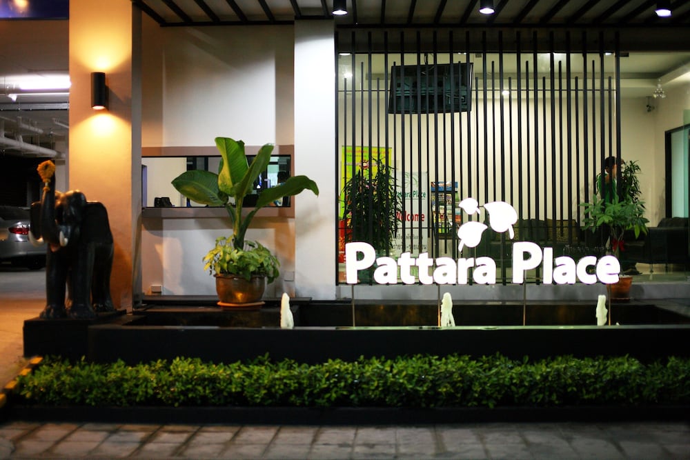 Pattara Place 8/51