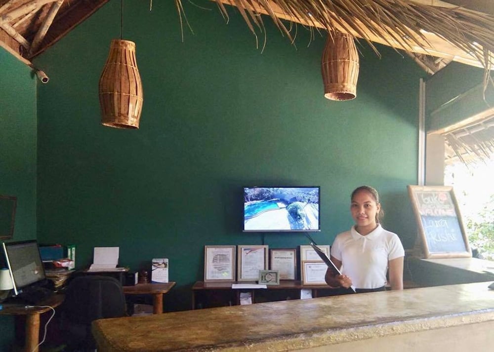 Buko Beach Resort - Adults Only 46/73