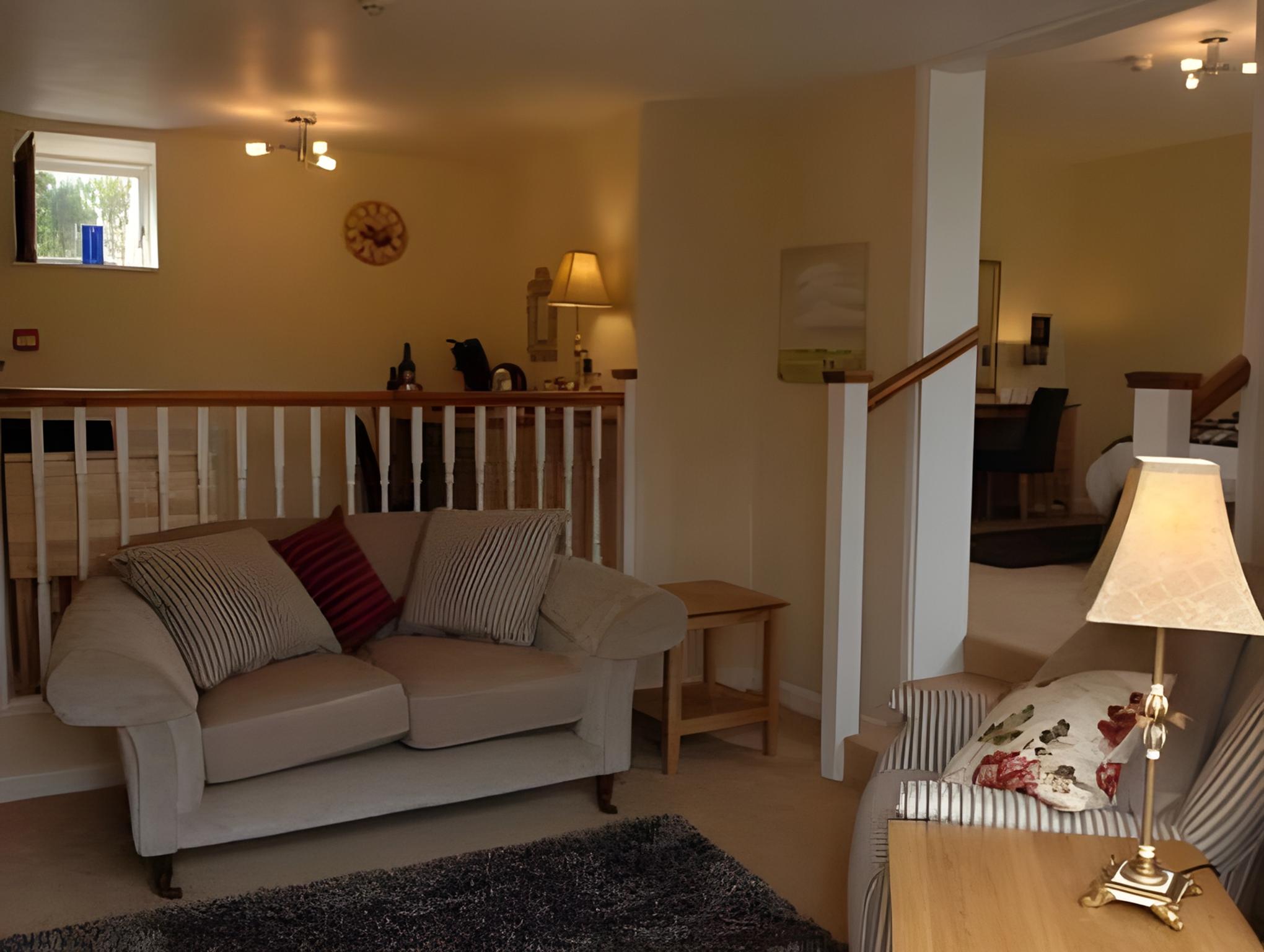 Penbontbren Luxury Bed and Breakfast 12/28
