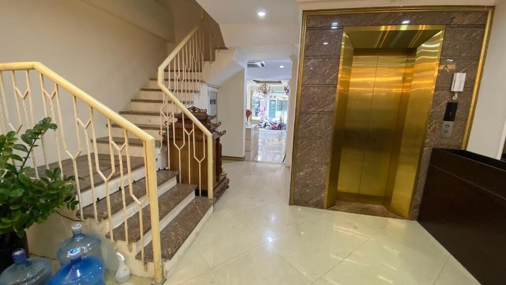 Milton Boutique Hotel 4/53