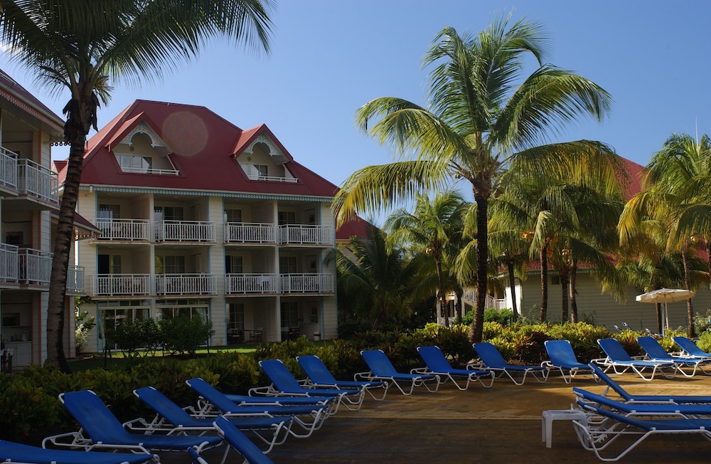 Pierre Vacances Holiday Village Sainte Luce 1/50