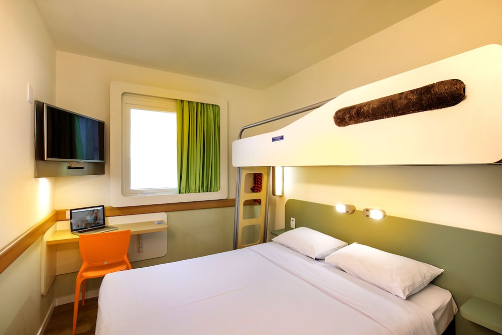 Ibis Budget Sao Jose Do Rio Preto 16/50
