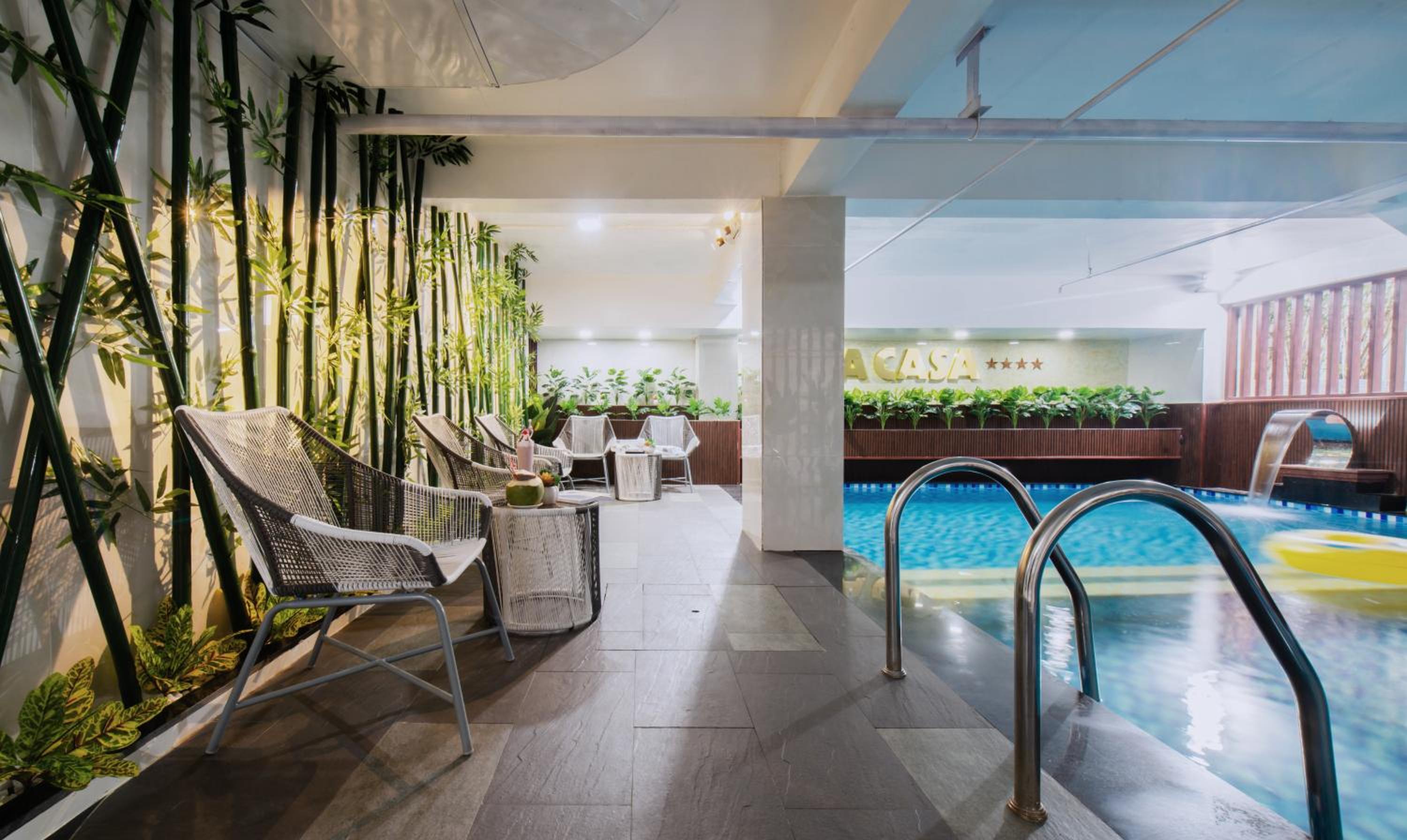 La Casa Hotel Nha Trang 36/50
