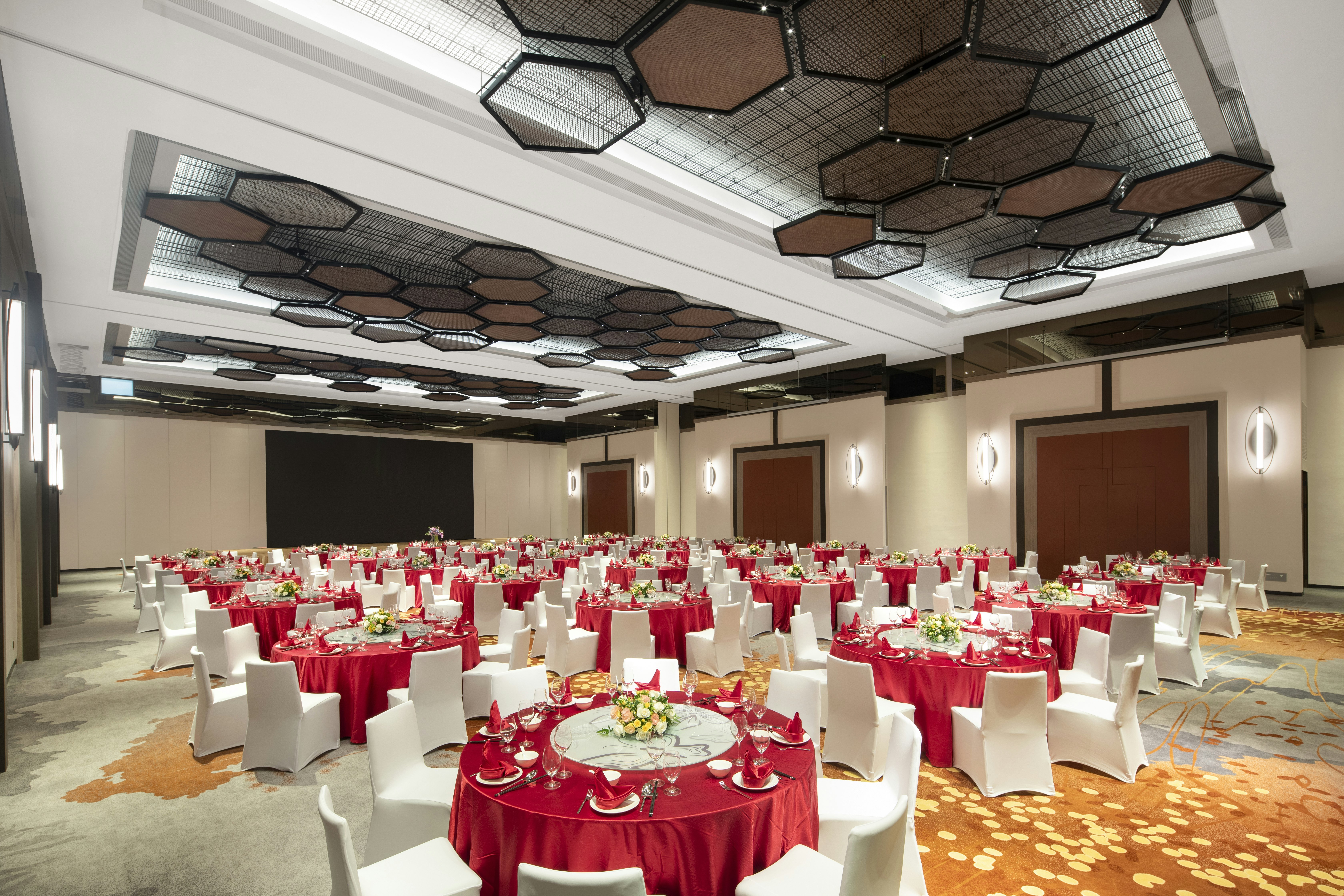 M Social Hotel Suzhou 55/67