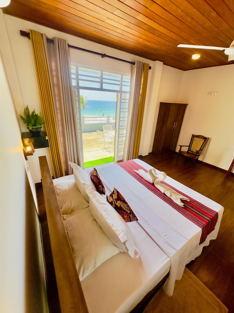 Ocean View Cottage 19/50