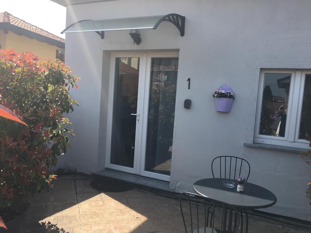 B&B La Terrazza 4/29