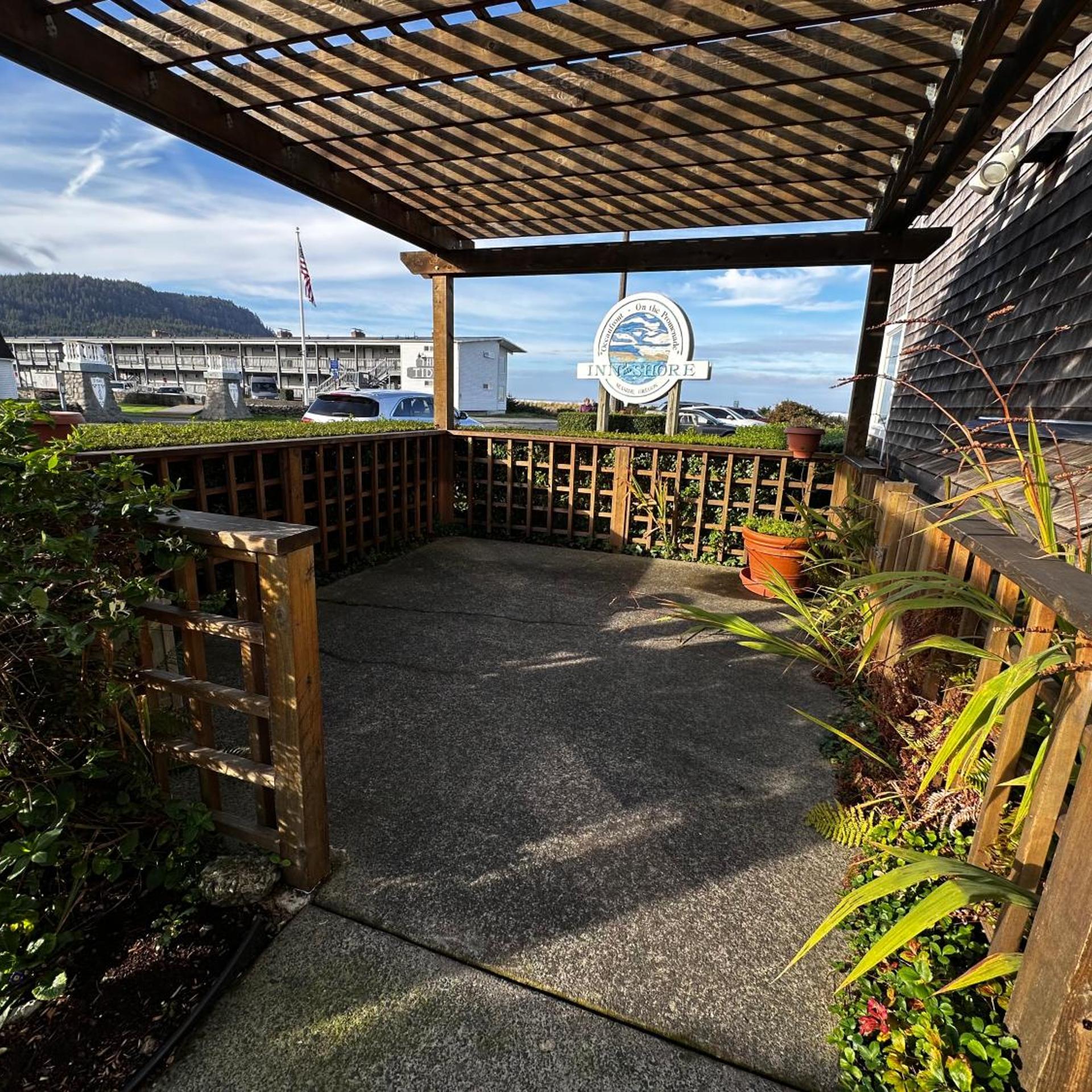 Inn at the Shore 36/50
